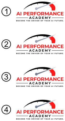  Logo für Anbieter eines adaptiven, agentenbasierten KI-Trainings