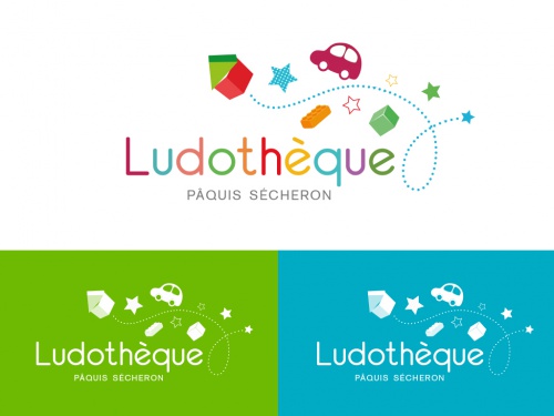 Ludothèque Pâquis Sécheron