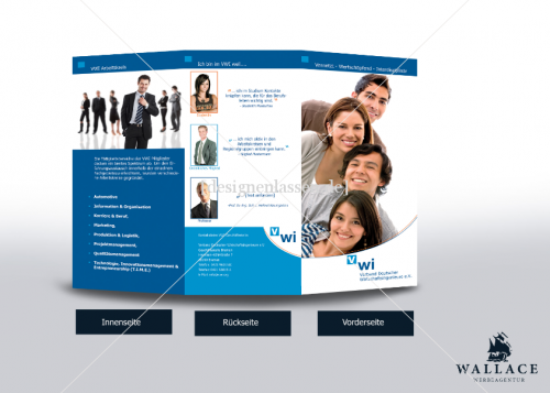 Design von Wallace GmbH