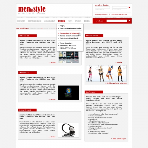 Design von phunkman