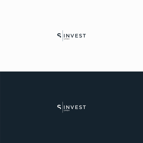  Logo-Design für Investmentfirma