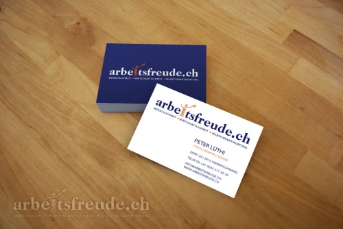 Berater sucht Logo