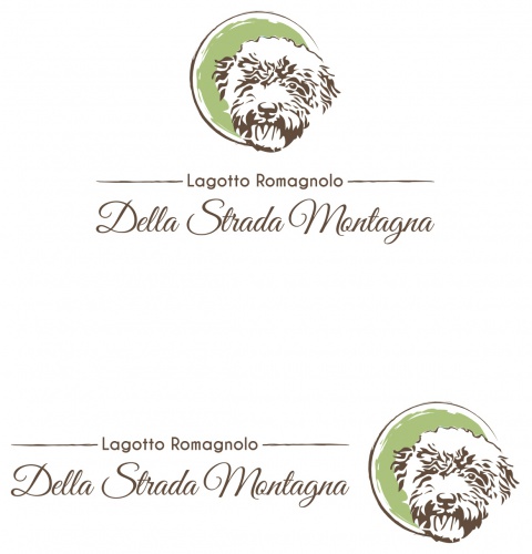  Logo-Design für Hundezucht