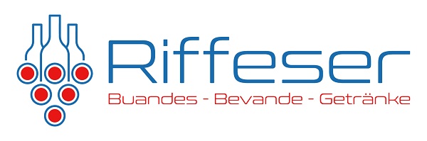 Logo-Design für Getränkehandel