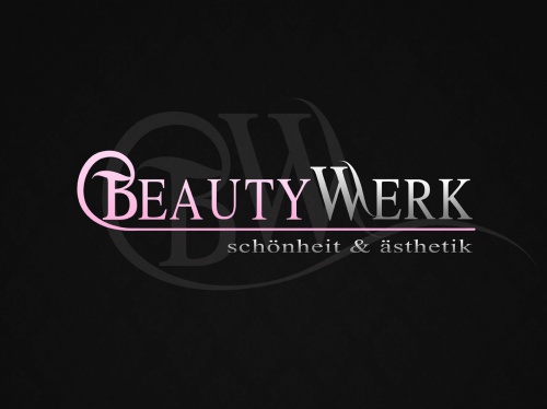 Logo für Beauty Salon