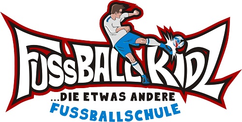  Logo für Fußballschule gesucht