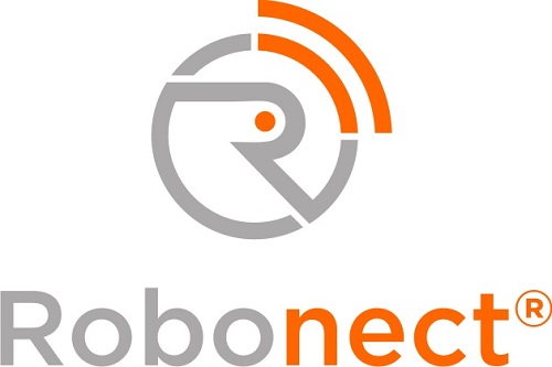 Robonect® - WLAN-Modul für Rasenmäherroboter sucht Logo