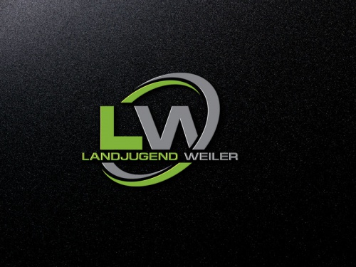 Logo-Design für Landjugend Weiler