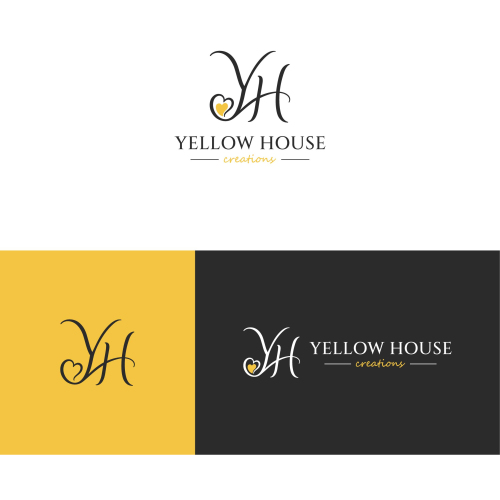 Logo für Handfertigung und Verkauf von Accessoires