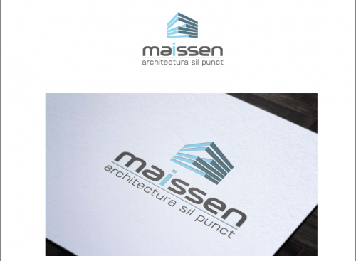 Maissen Urban sucht Design