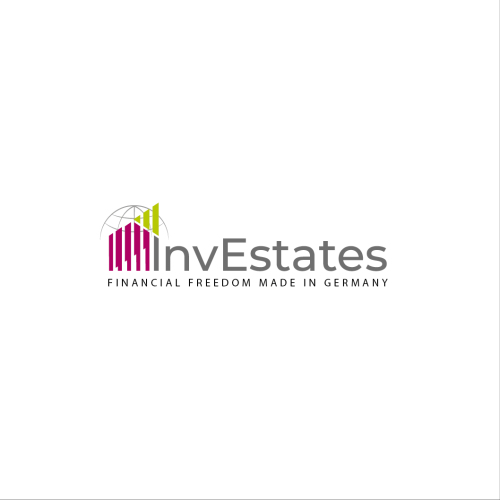 Logo für Vermittlung von Immobilien