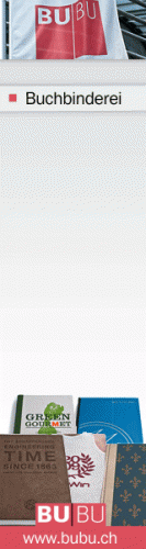 Bubu Werbebanner