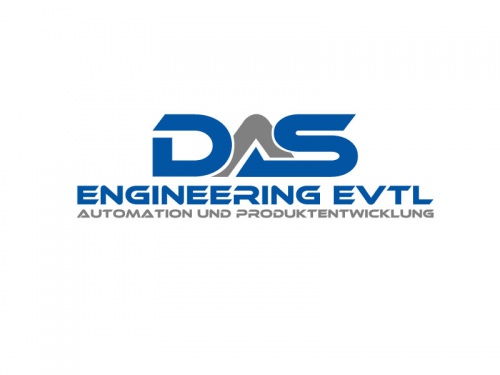  Logo für DAS Engineering