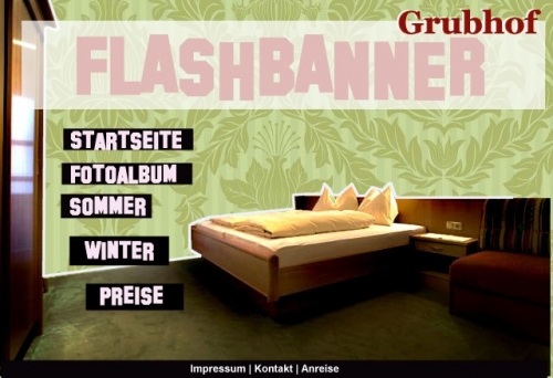 Design von Gerraldinho