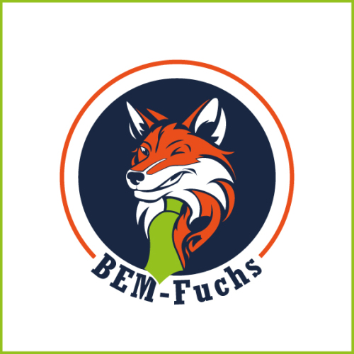 Verrücktes Instagram-Logo für Rechtsanwalt gesucht
