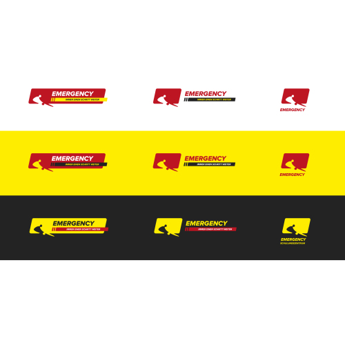 Design von GoodSignsStudio