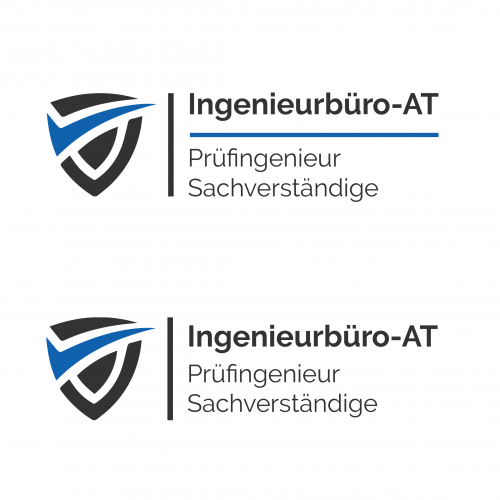 Logo-Design für KFZ-Prüfingenieur