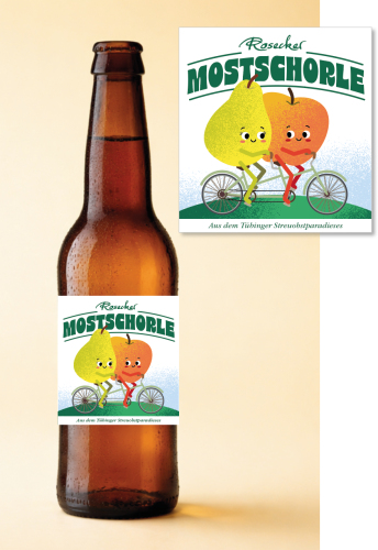 Design von Miss Fivepiece