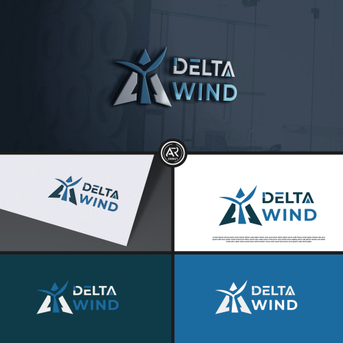 Logo für Service für Windkraftanlagen