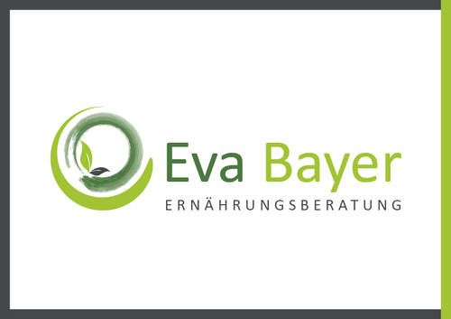 Logo-Design für Ernährungsberatung