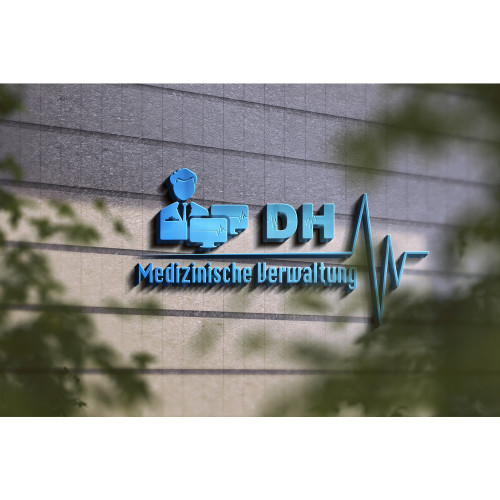 Design von Logo Design yassart