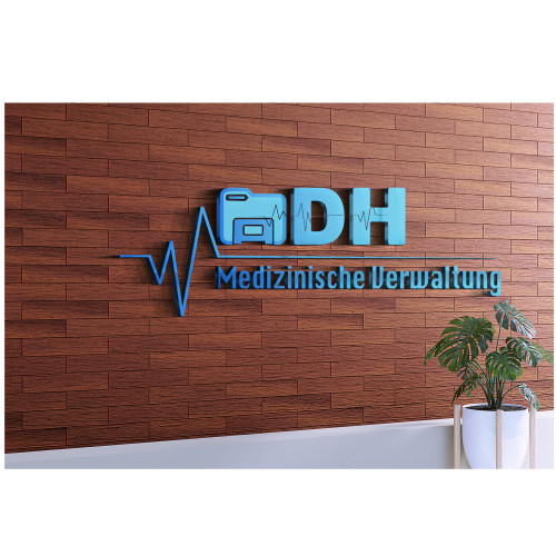 Design von Logo Design yassart