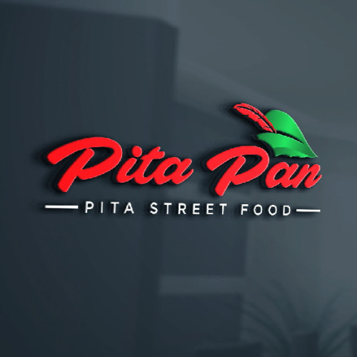  Logo & Social Media Paket für Street Food Hänger