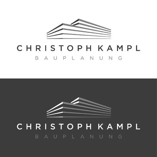 Logo für Bauplanung
