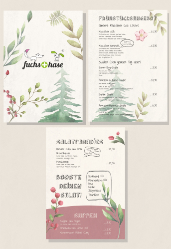 Design von M Pohl