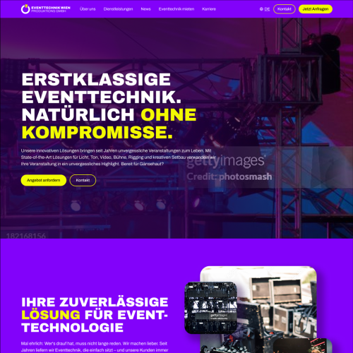 Design von evomentum