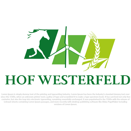  Landwirtschafts-Logo einfach & individuell erstellen lassen
