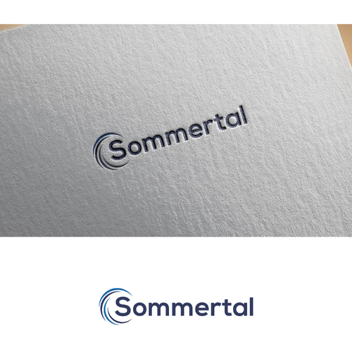 Logo-Design für Eigenimport und Internetvertrieb mit massentauglichen Produkten