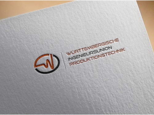  Logo-Design für Württembergische Ingenieursunion