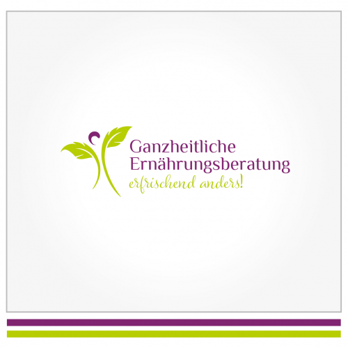  Logo-Design für Ernährungsberatung gesucht