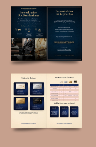 Design von iambolders