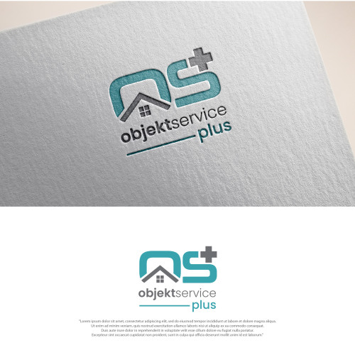 Logo für Hausmeisterservice