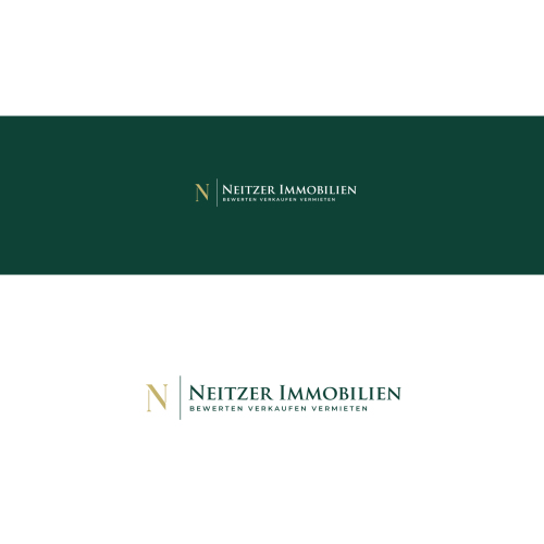  Corporate Design für Maklerunternehmen für Wohn- und Gewerbeimmobilien