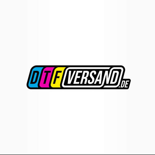 Logo für Textildruckerei