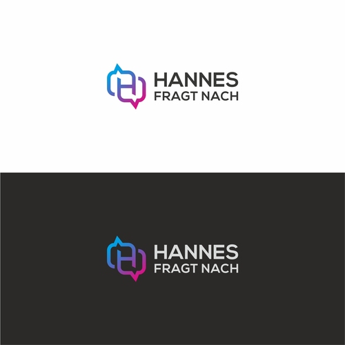 Logo-Design für neues Youtube Format