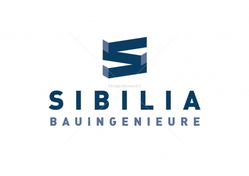 Logo für Sibilia Bauingenieure GmbH