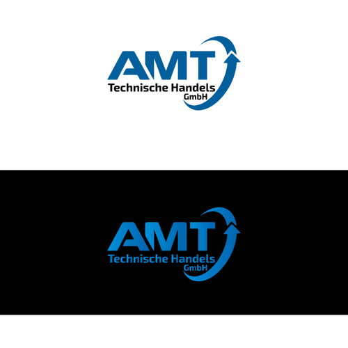 Logo für Handel mit technischen Produkten