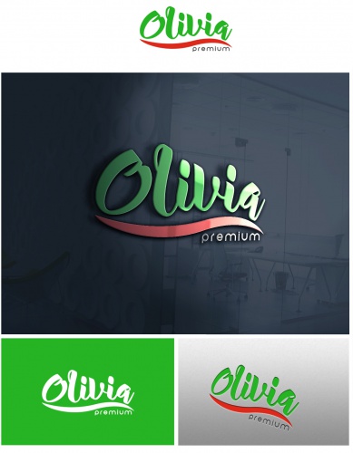 Mediterranes Fast Food Restaurant sucht Logo-Design