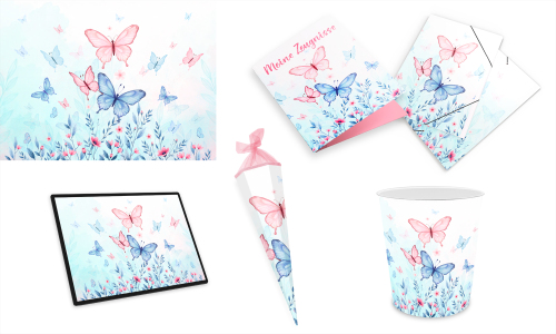 Design von Cora Karter