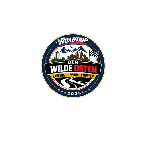 Logo für Sportwagen-Rally