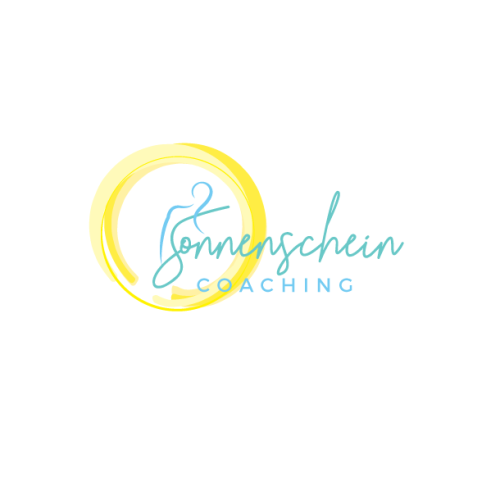 Logo-Design Sonnenschein Coaching
