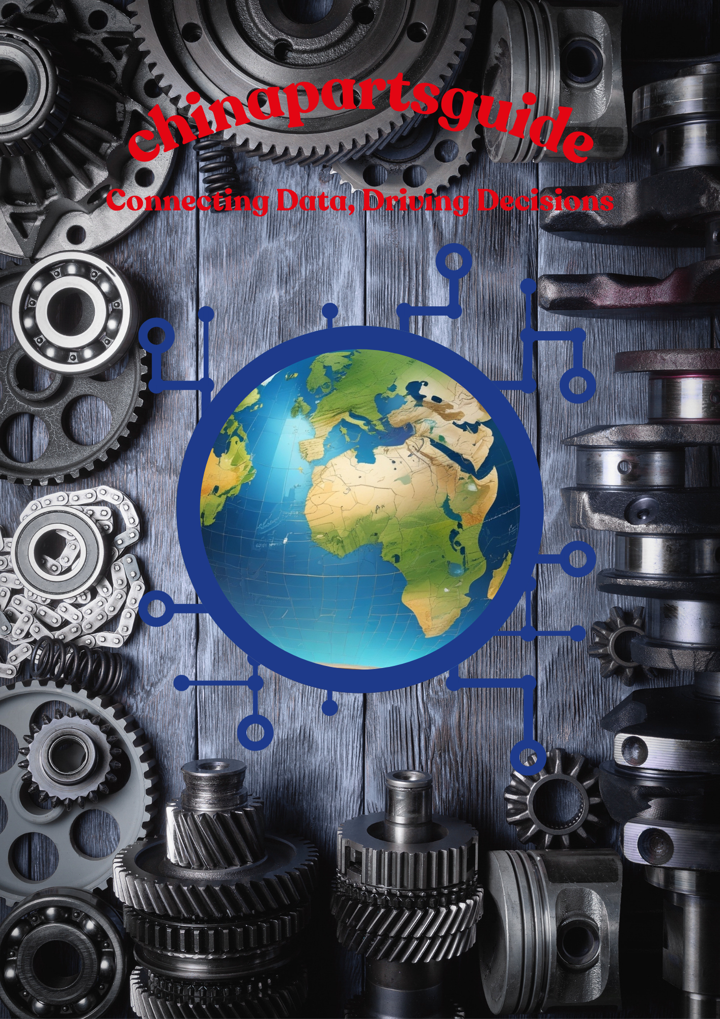 Logo &amp; Social Media Paket für Anbieter von Dateninformationen und Produkten aus der chinesischen Automobilindustrie von augensteinralph, Design 101