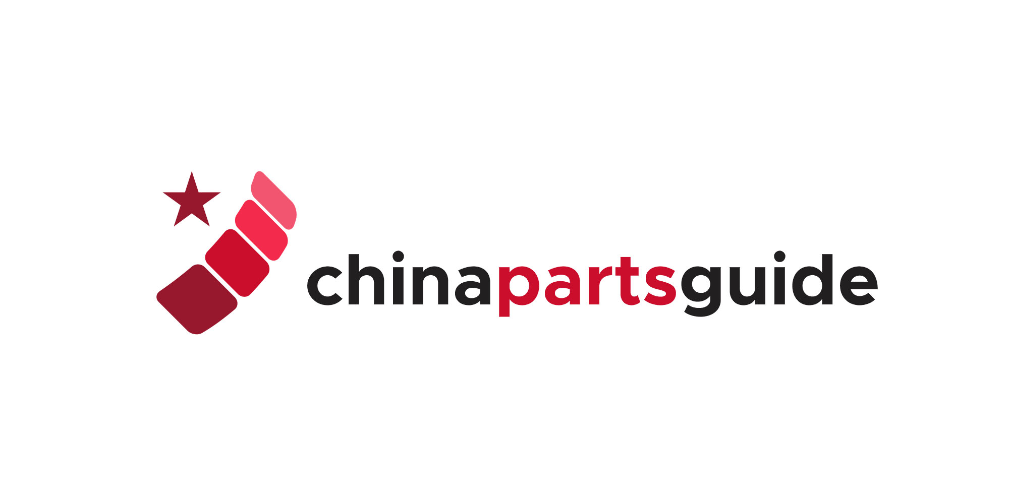 Logo &amp; Social Media Paket für Anbieter von Dateninformationen und Produkten aus der chinesischen Automobilindustrie von smash, Design 33