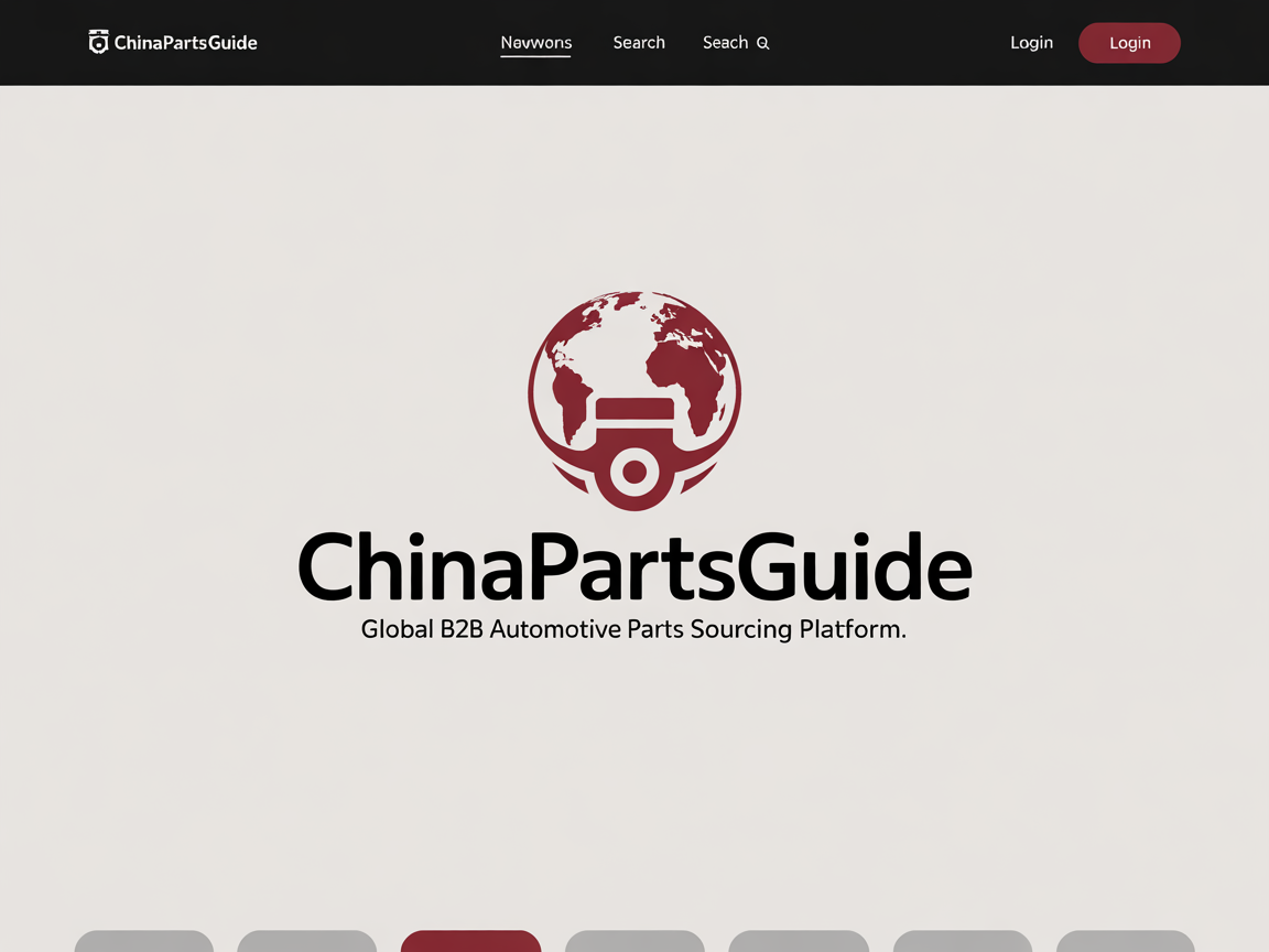 Logo &amp; Social Media Paket für Anbieter von Dateninformationen und Produkten aus der chinesischen Automobilindustrie von akunopo, Design 41