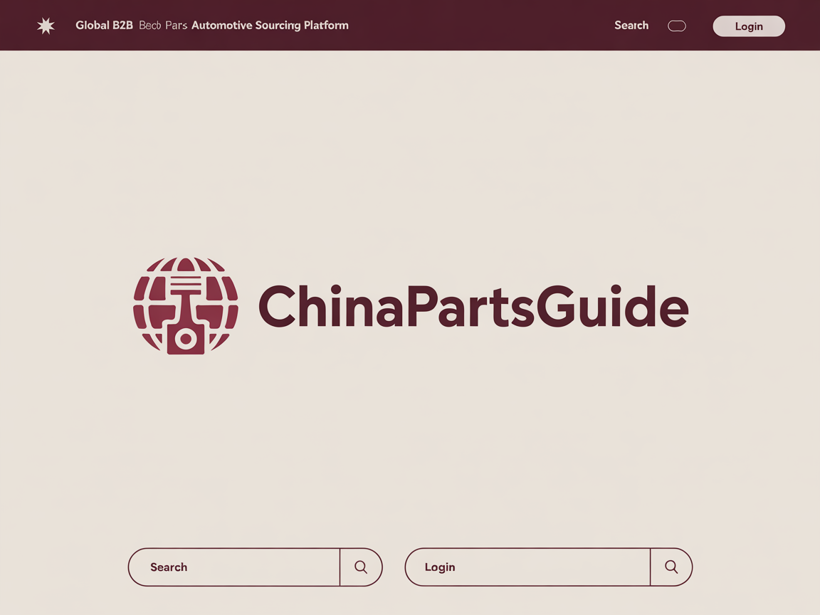 Logo &amp; Social Media Paket für Anbieter von Dateninformationen und Produkten aus der chinesischen Automobilindustrie von akunopo, Design 42