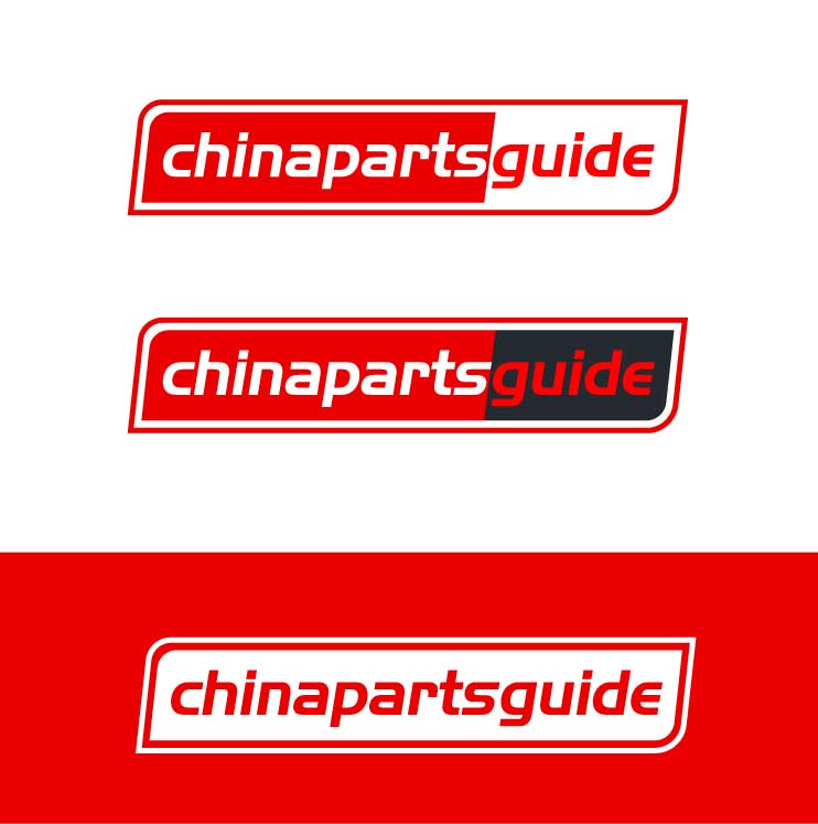 Logo &amp; Social Media Paket für Anbieter von Dateninformationen und Produkten aus der chinesischen Automobilindustrie von qcgfxlearn, Design 51